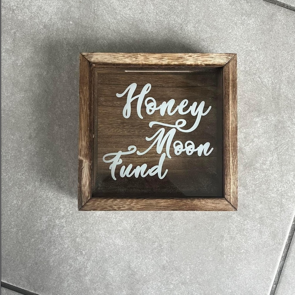 Money box